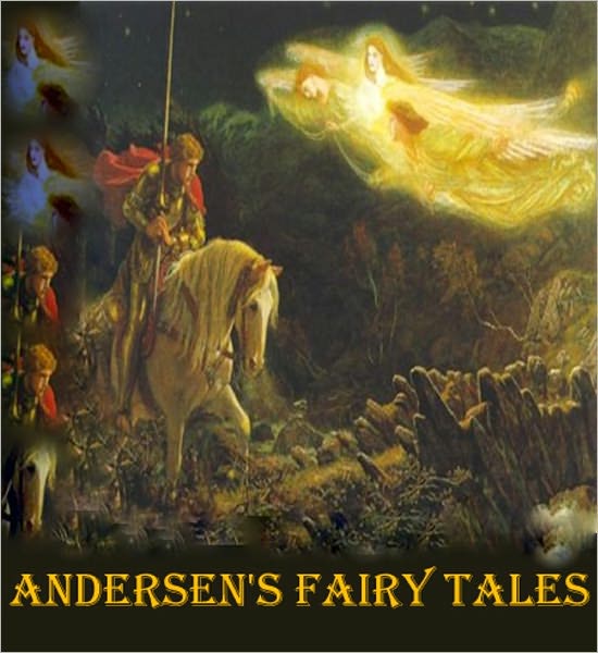 Andersen's Fairy Tales
