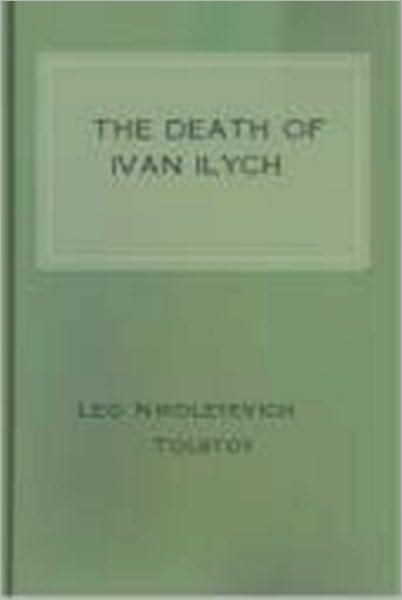 The Death of Ivan Ilych