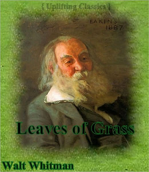 Leaves of Grass