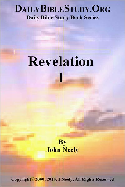 Revelation 1
