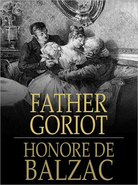 Father Goriot