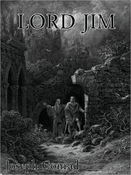 LORD JIM