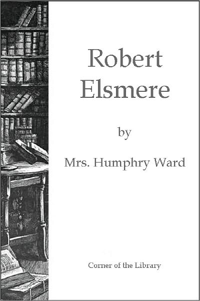 Robert Elsmere