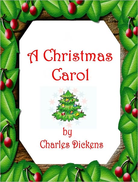 A Christmas Carol