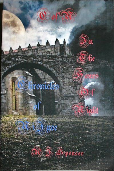Chronicles of NiJyee, Serpent Eyes 1