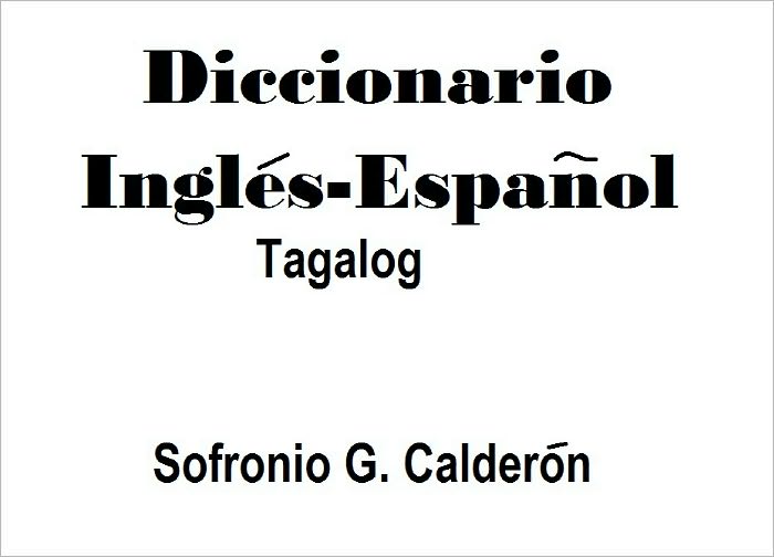 Diccionario Ingles-Espanol