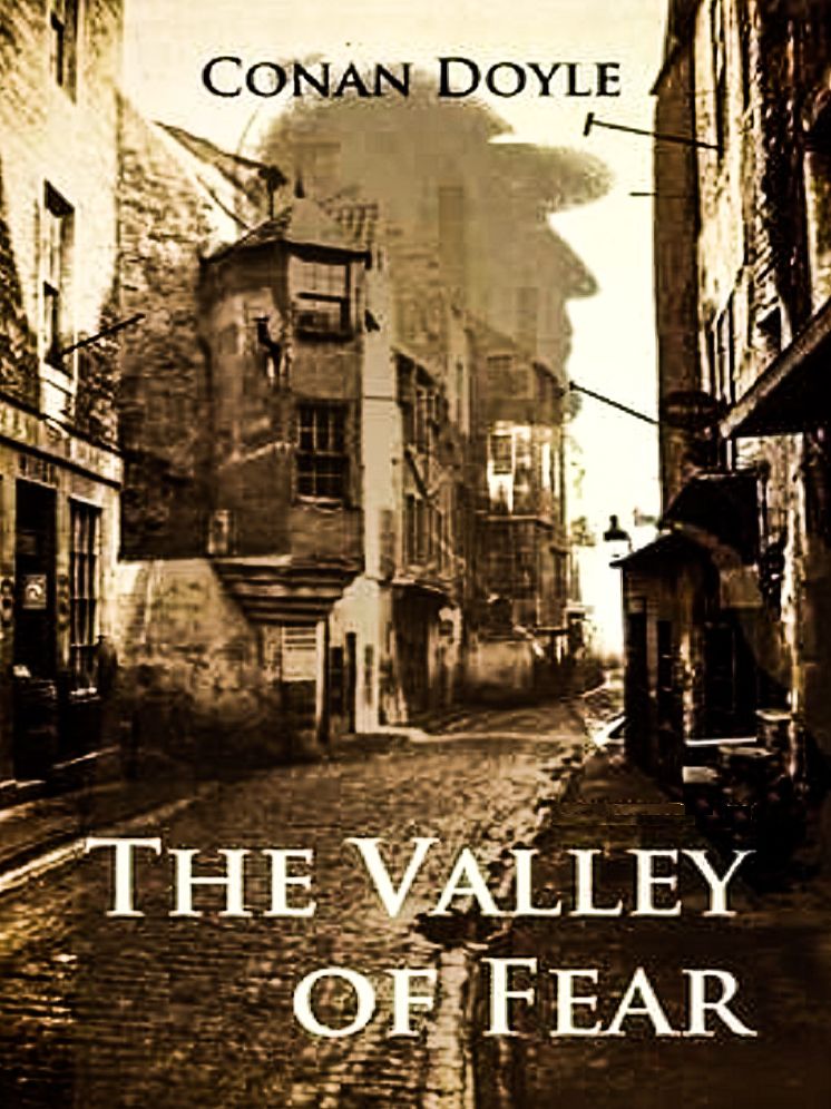 The Valley of Fear