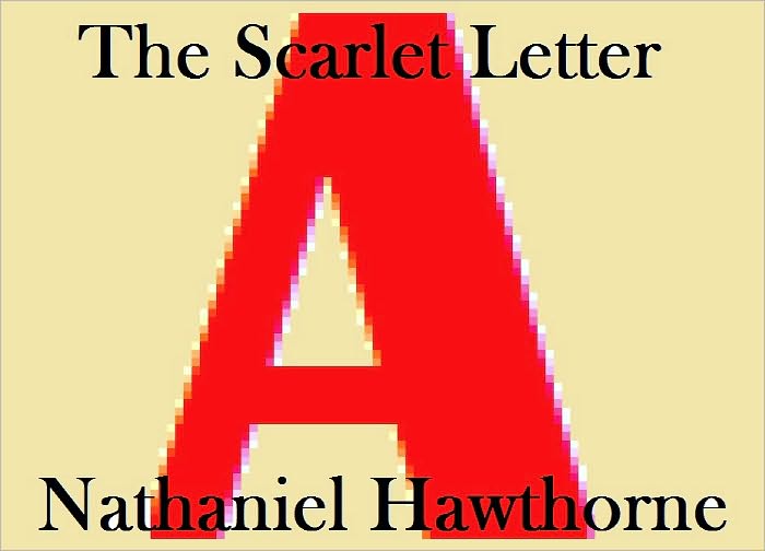 THE SCARLET LETTER