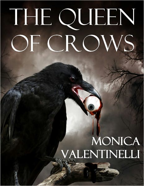 The Queen of Crows