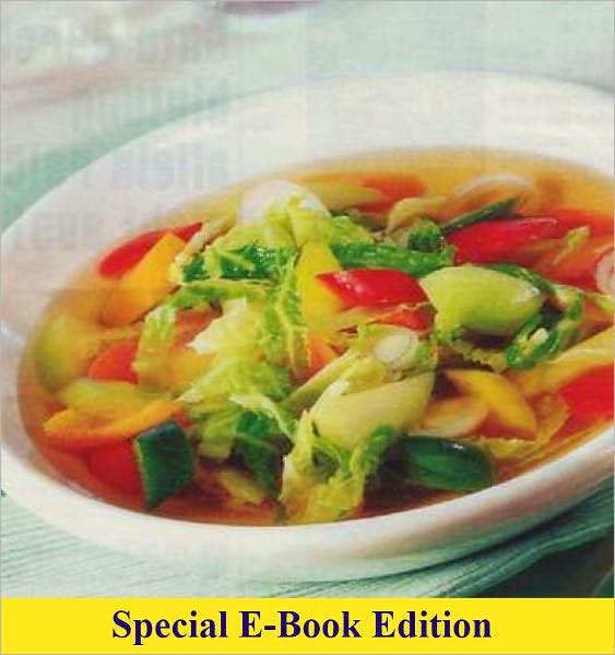 Cabbage Soup Diet