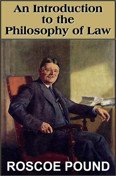 An Introduction to the Philosophy of Law