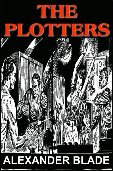 The Plotters