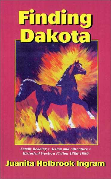 Finding Dakota