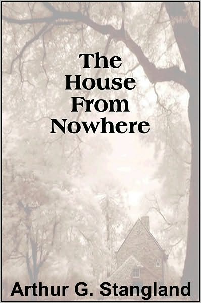 The House From Nowhere