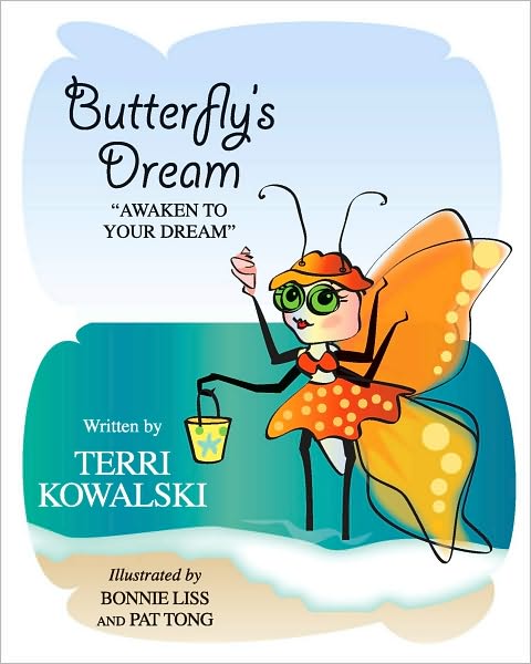 Butterfly's Dream
