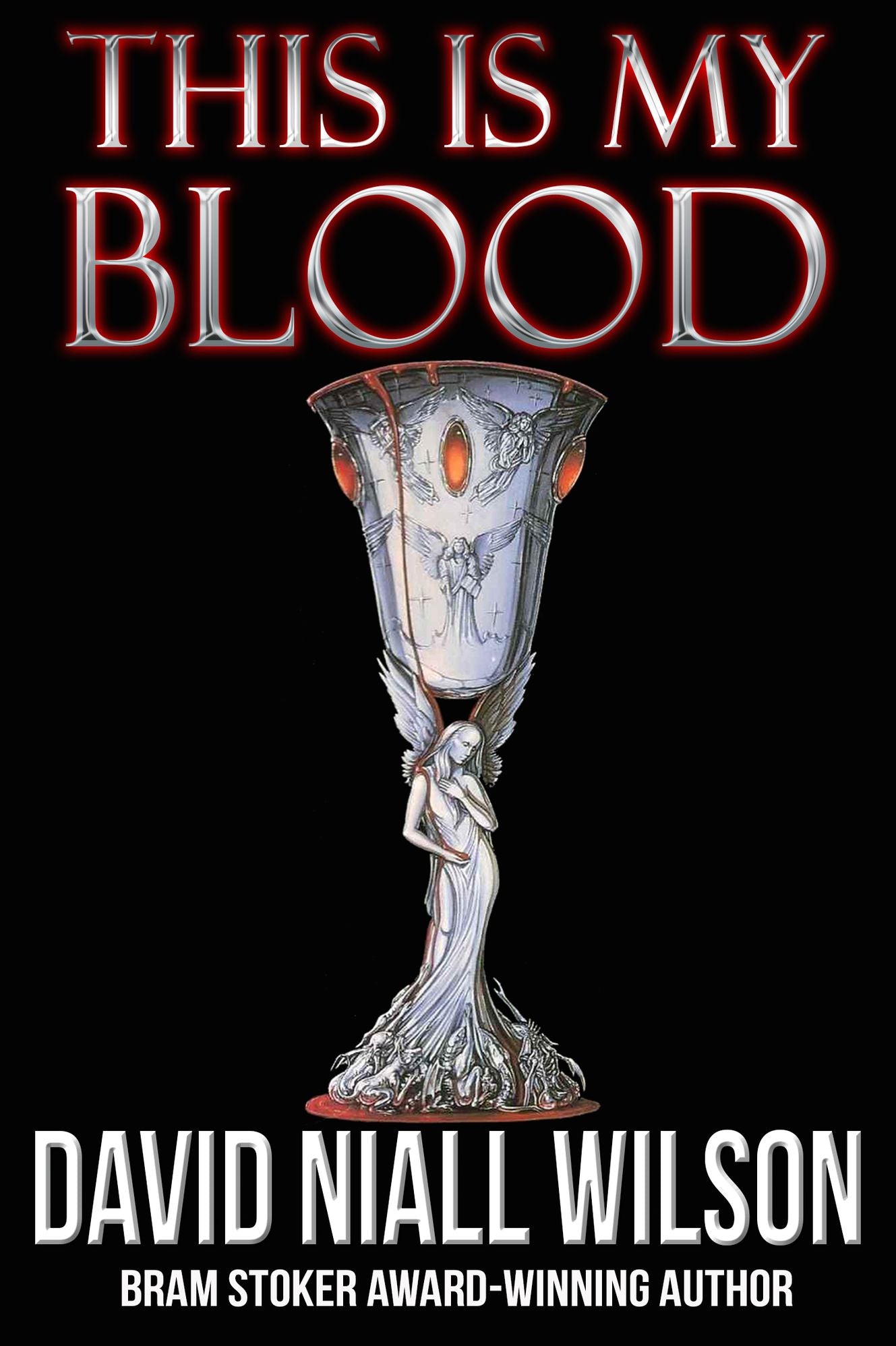 This is My Blood