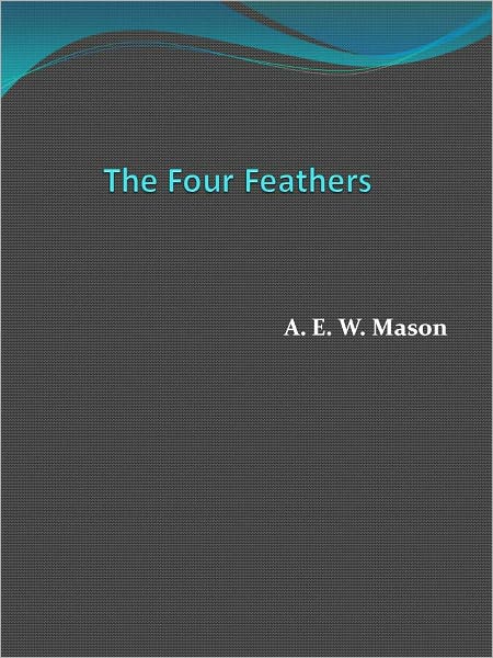 The Four Feathers