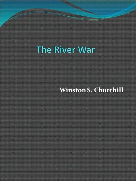The River War