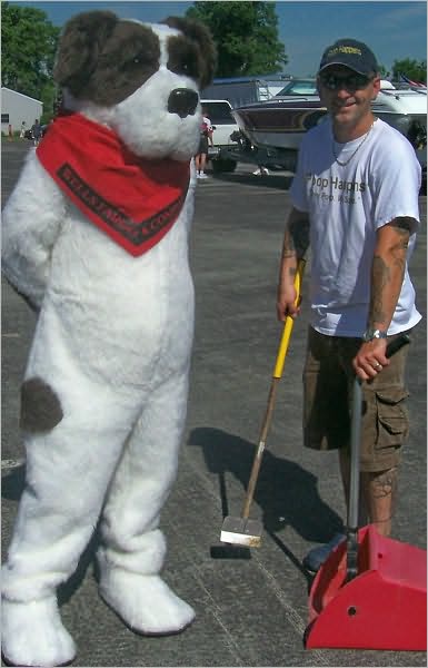 Pooper Scooper Service Start Up Sample Business Plan!