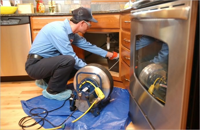 Plumber Plumbing Service Start Up Sample Business Plan!