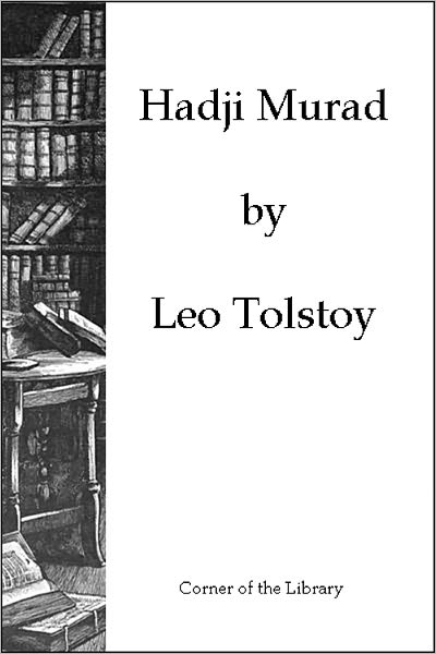Hadji Murad
