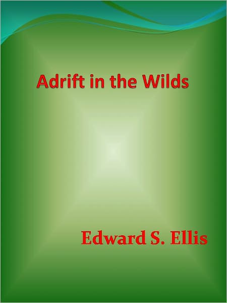 Adrift in the Wilds