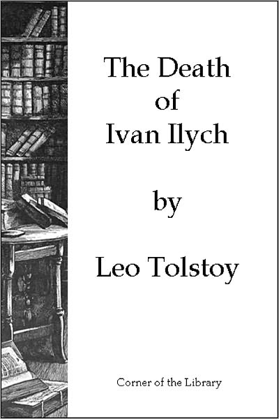 The Death of Ivan Ilych