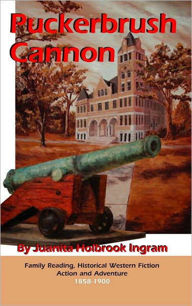 Puckerbrush Cannon