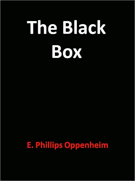 The Black Box