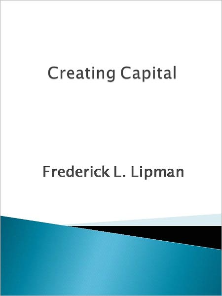 Creating Capital