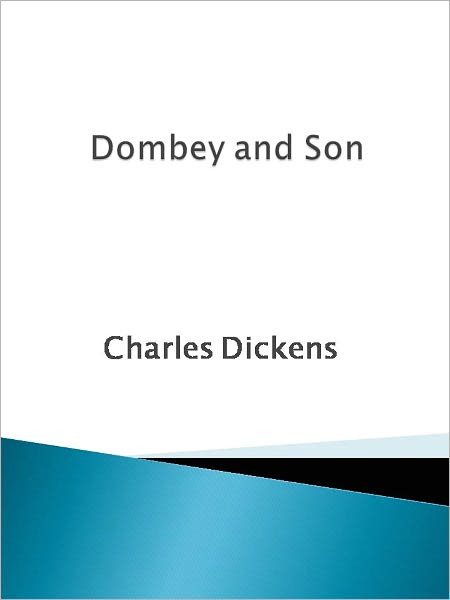 Dombey and Son