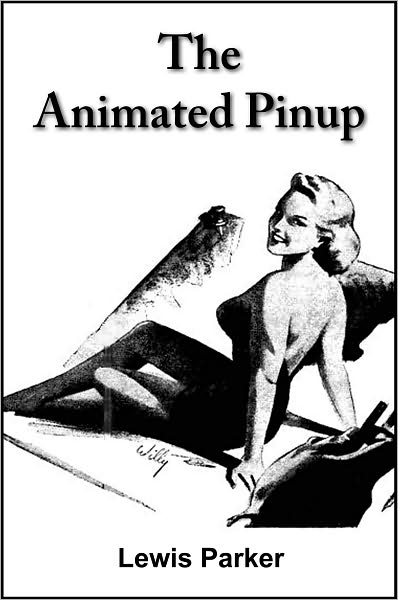 The Animated Pinup