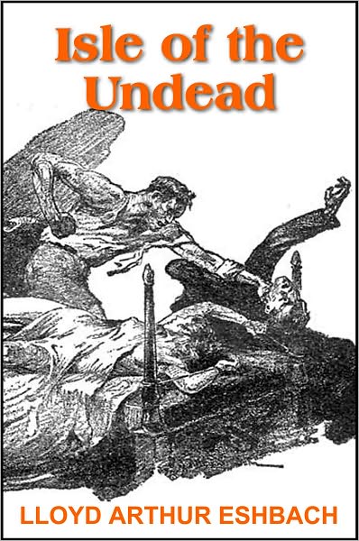 Isle of the Undead