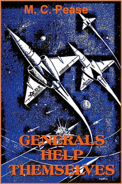 Generals Help Themselves