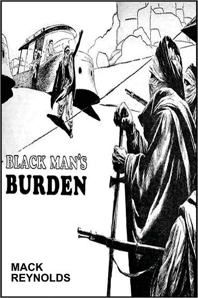 Black Man's Burden