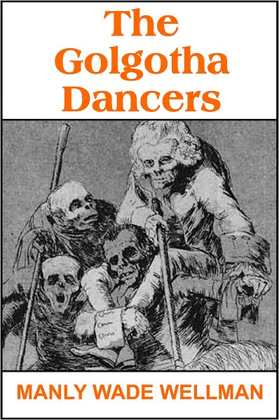 The Golgotha Dancers