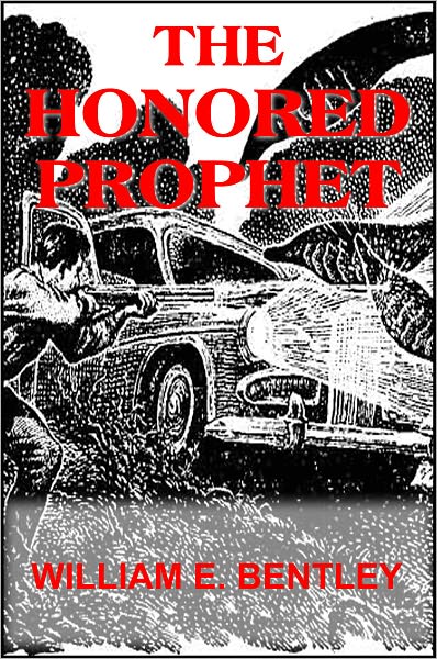 The Honored Prophet