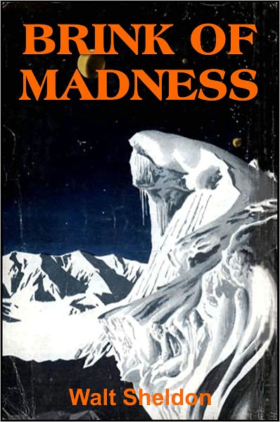 Brink of Madness