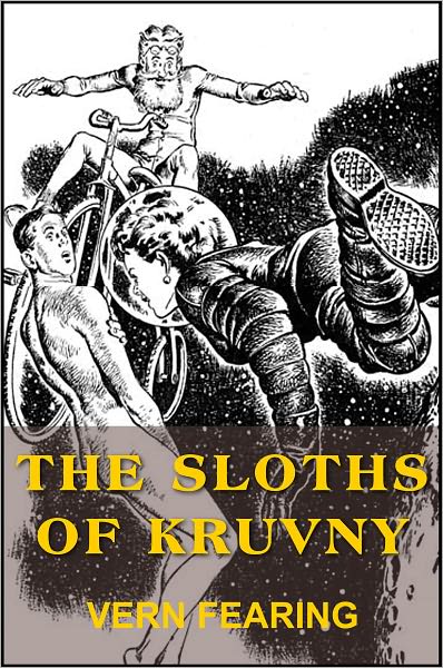The Sloths of Kruvny