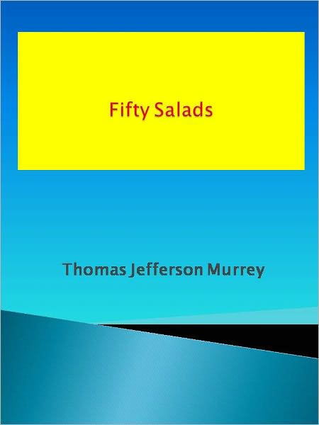 Fifty Salads