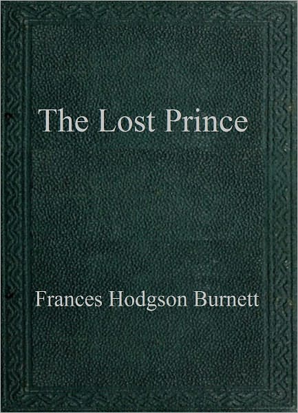 The Lost Prince