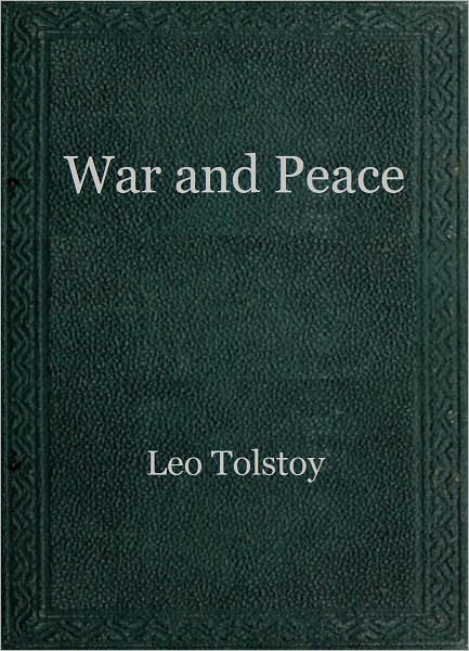 War and Peace