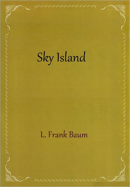 Sky Island