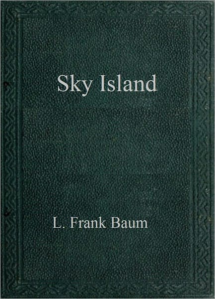 Sky Island