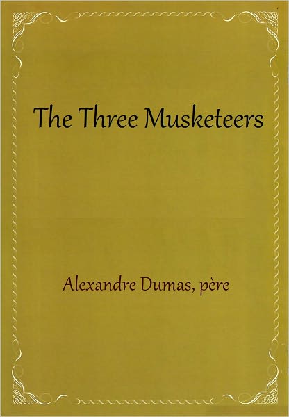 The Three Musketeers