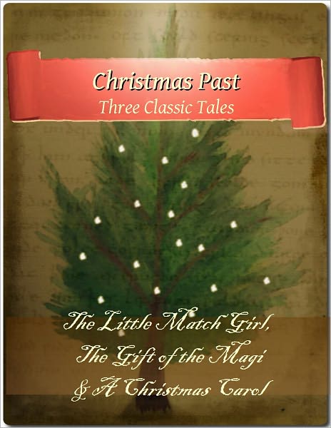 Christmas Past