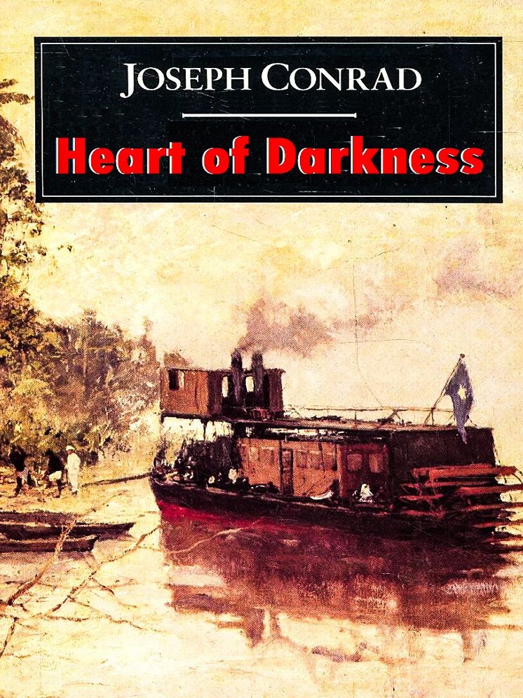 Heart of Darkness
