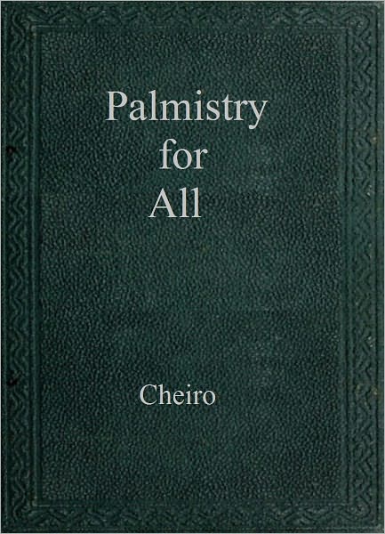 Palmistry for All