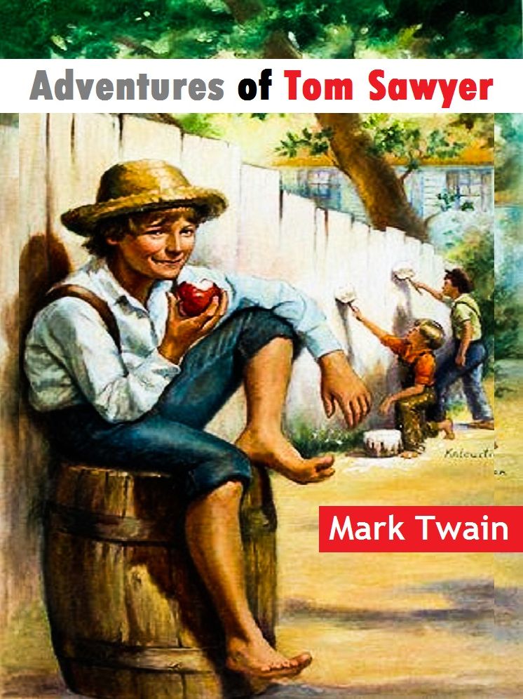 Adventures of Tom Sawyer