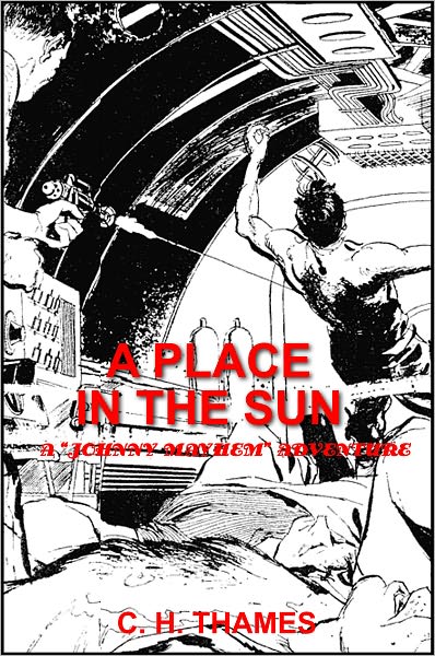 A Place In The Sun